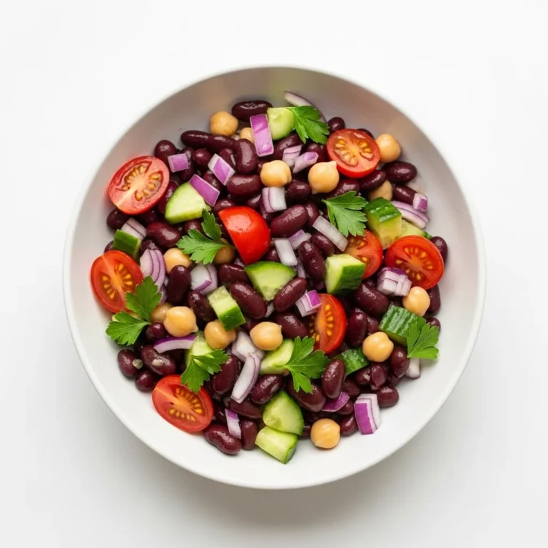 bean salad recipes