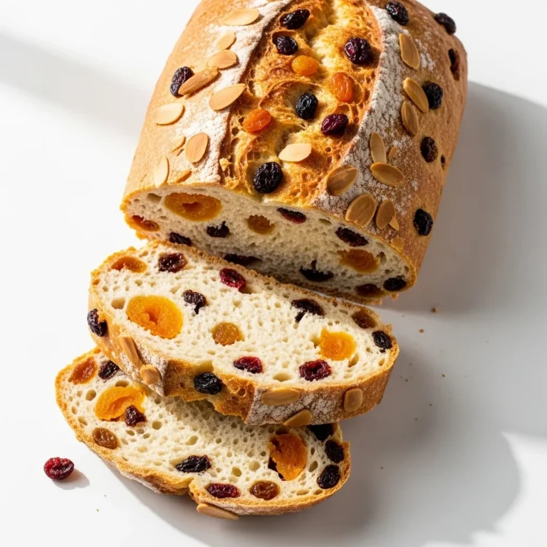 Christmas Bread