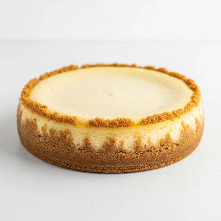 Cheese Cake
