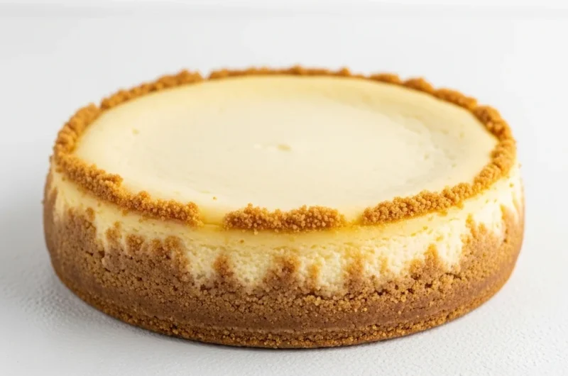 Cheese Cake