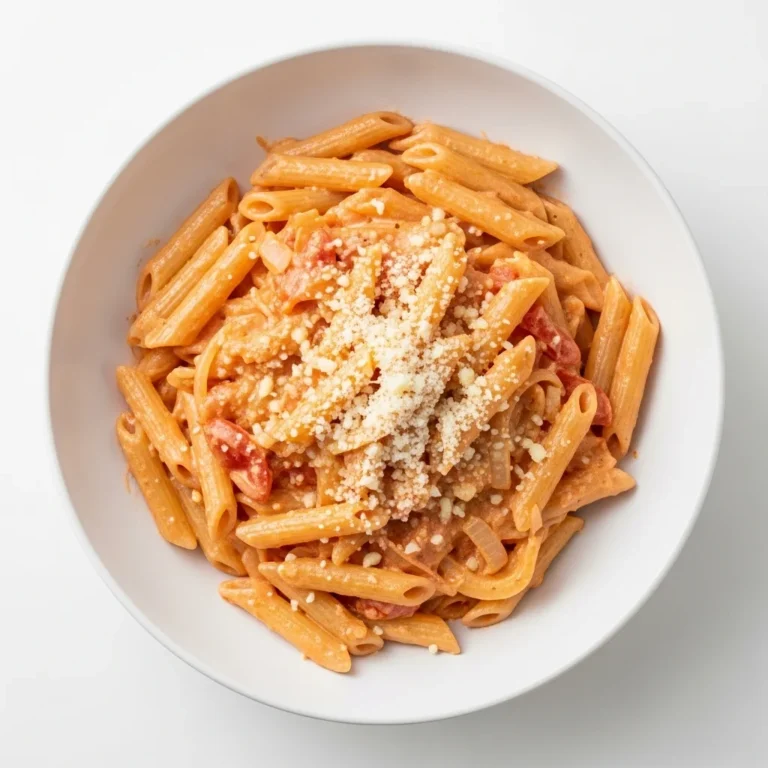 Pasta Dinner Recipes