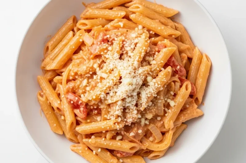 Pasta Dinner Recipes