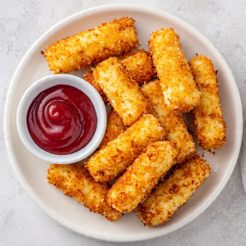 Cheese Sticks