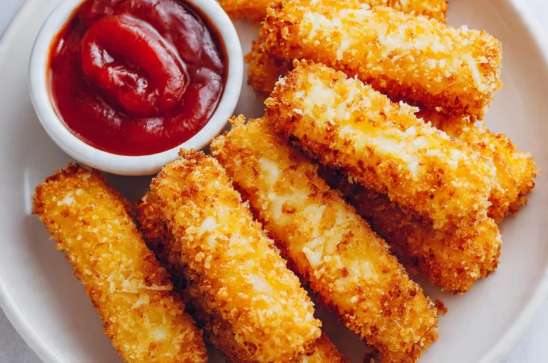 Cheese Sticks