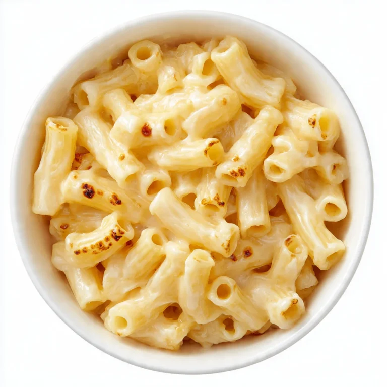 Macaroni and Cheese Recipe