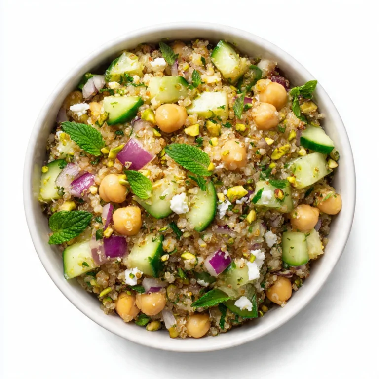 Jennifer Aniston Salad