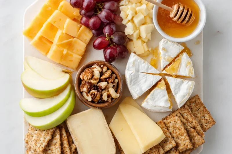 Cheese Platter