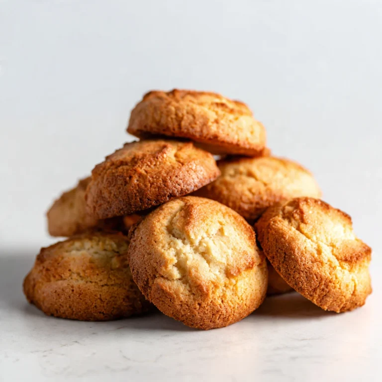 Banana Bread Cookies