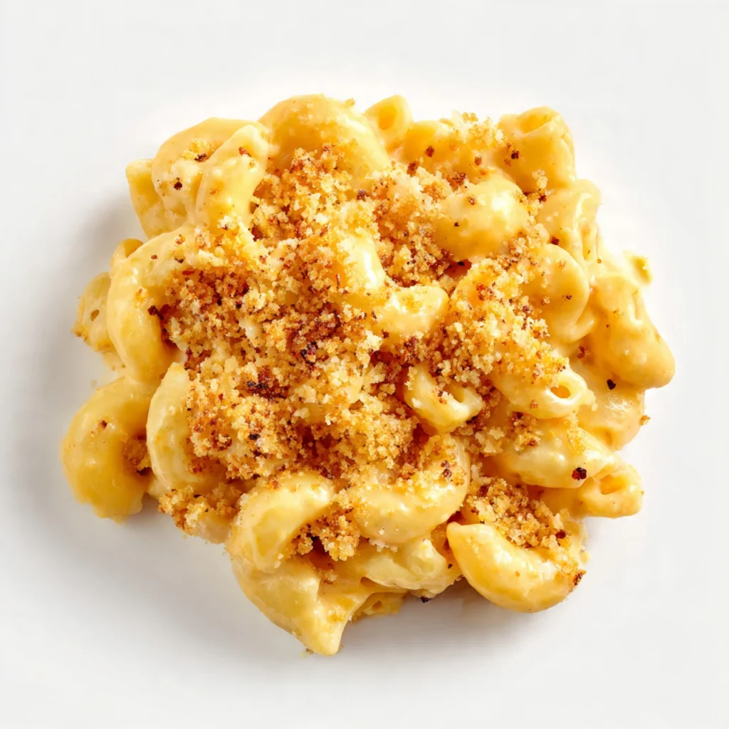 Mac & Cheese