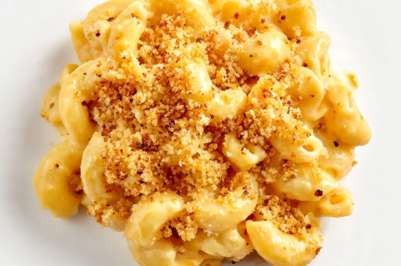 Mac & Cheese