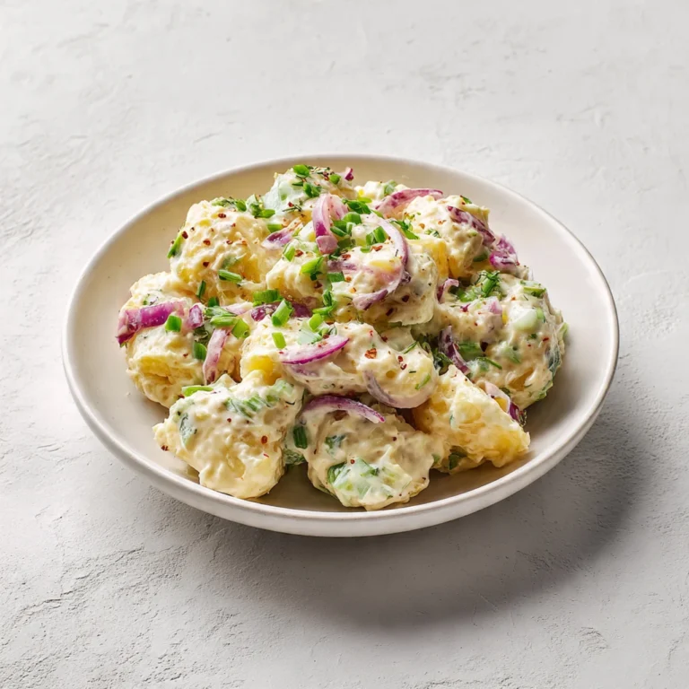 Potato Salad