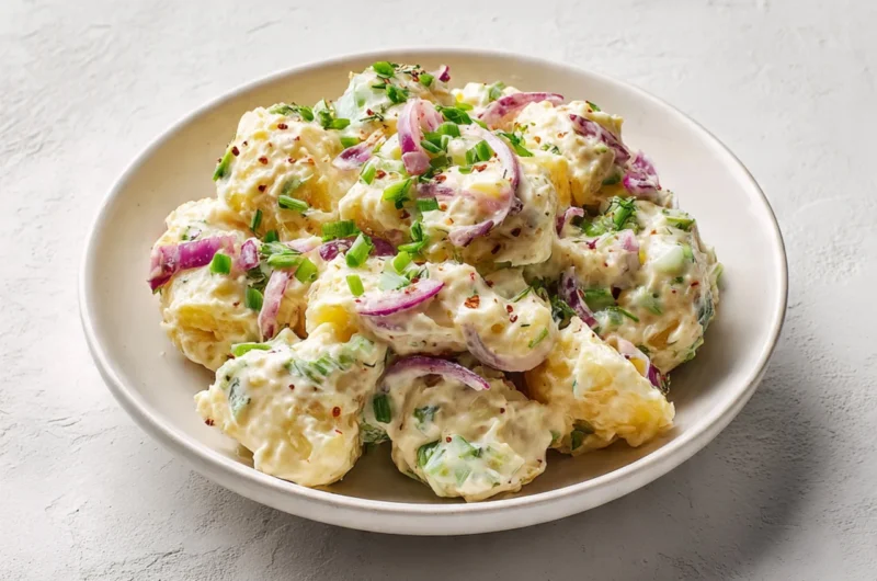 Potato Salad