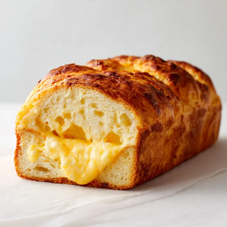 Cheese Bread