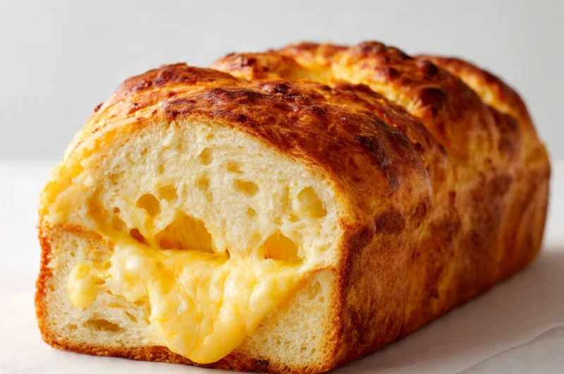 Cheese Bread