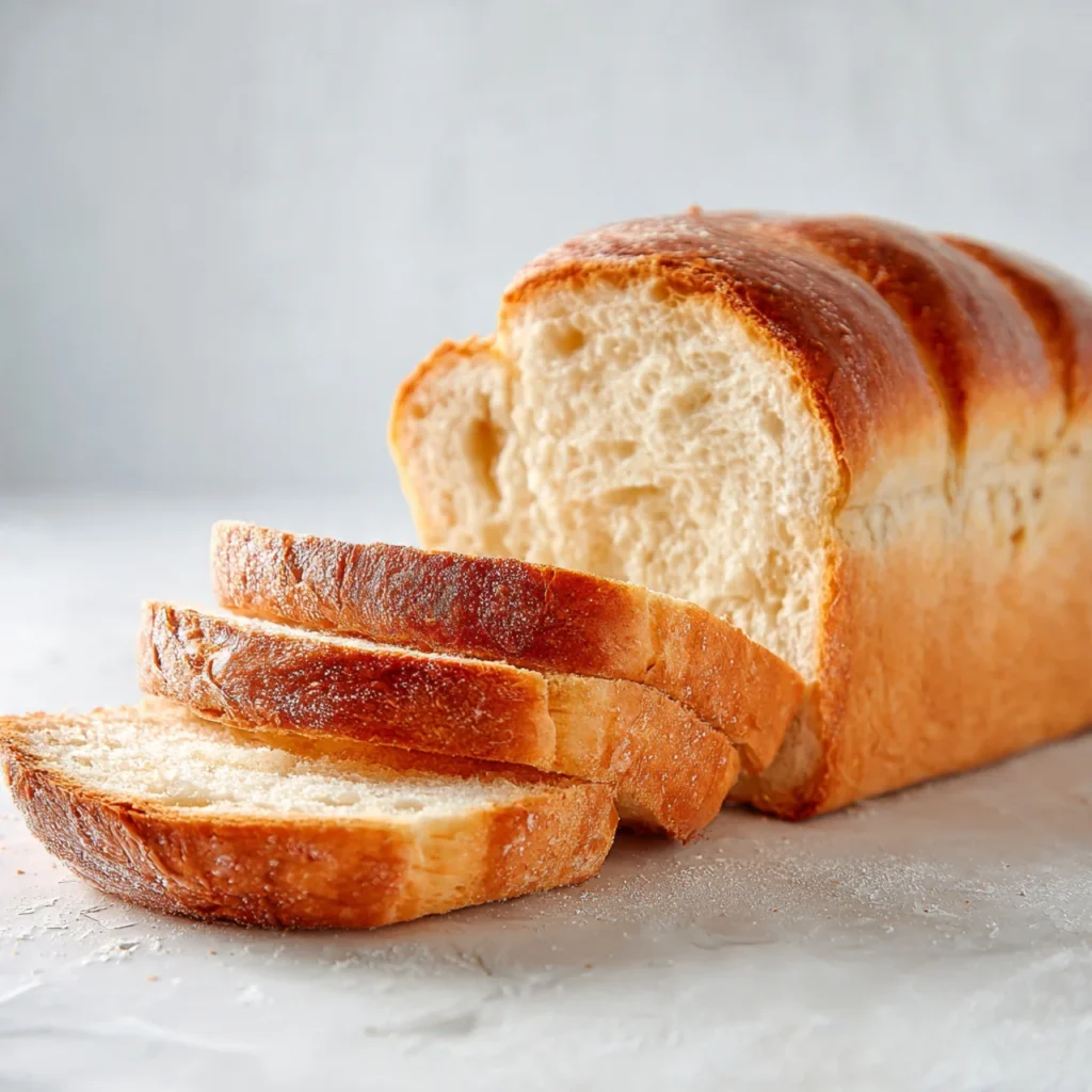 Cottage Cheese Bread