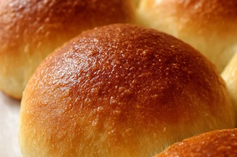 Bread Rolls