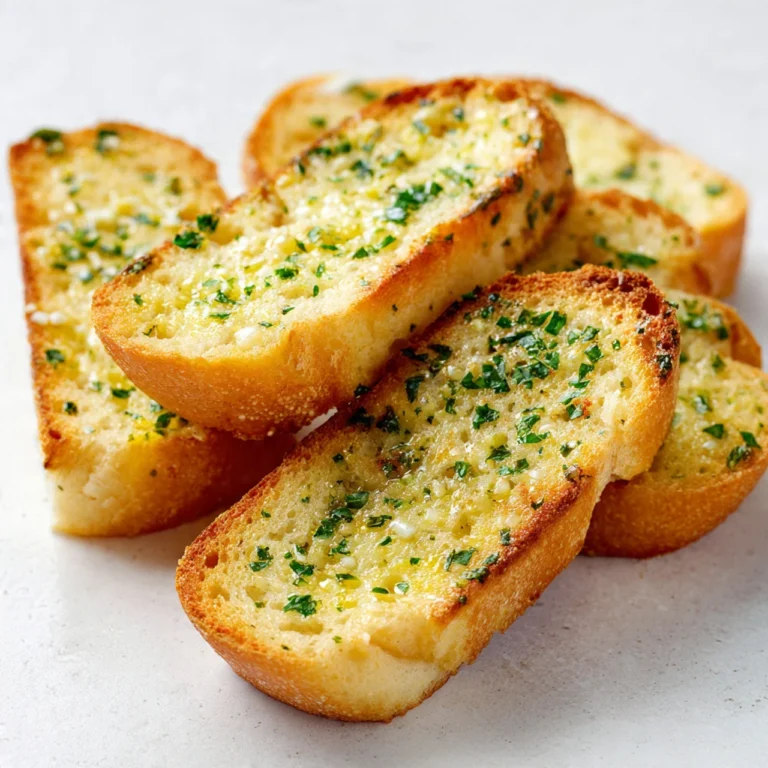 Garlic Bread