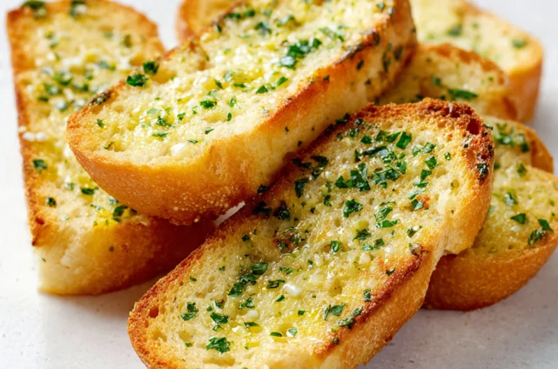 Garlic Bread