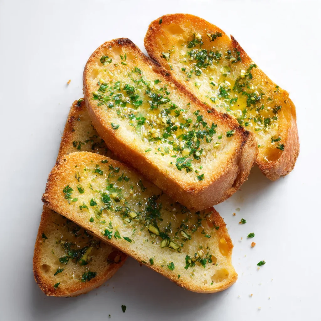 Garlic Bread