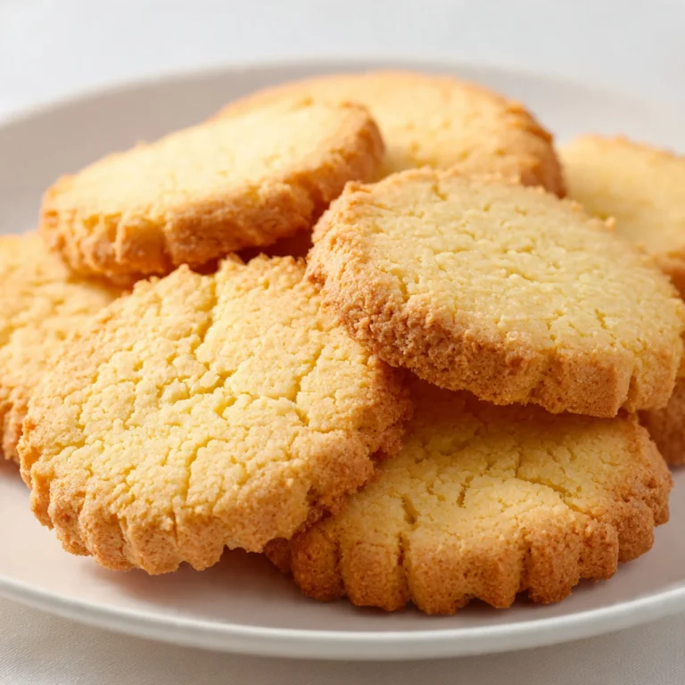 Golden Cheese Cookie Fanart