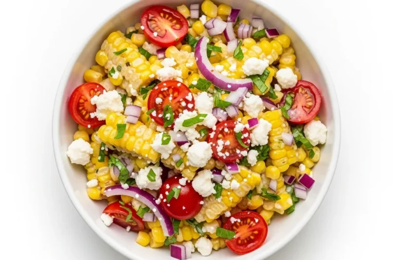 Street Corn Salad
