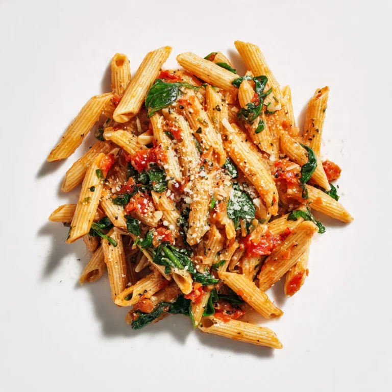 Penne Pasta