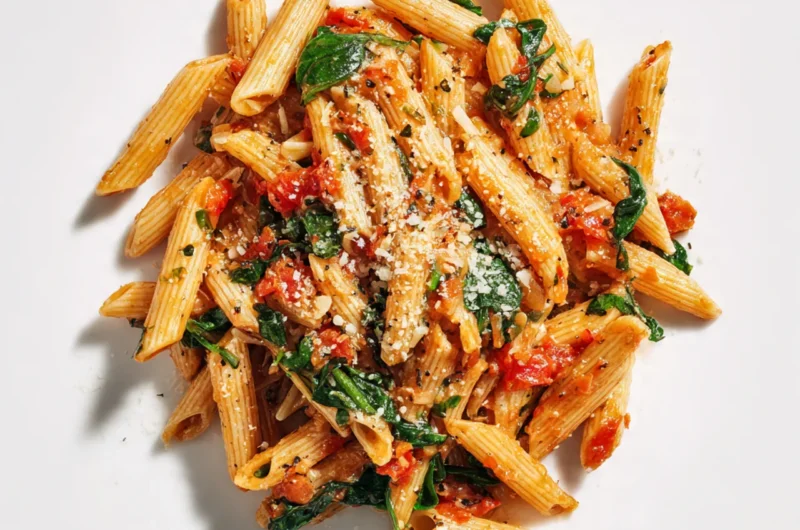 Penne Pasta