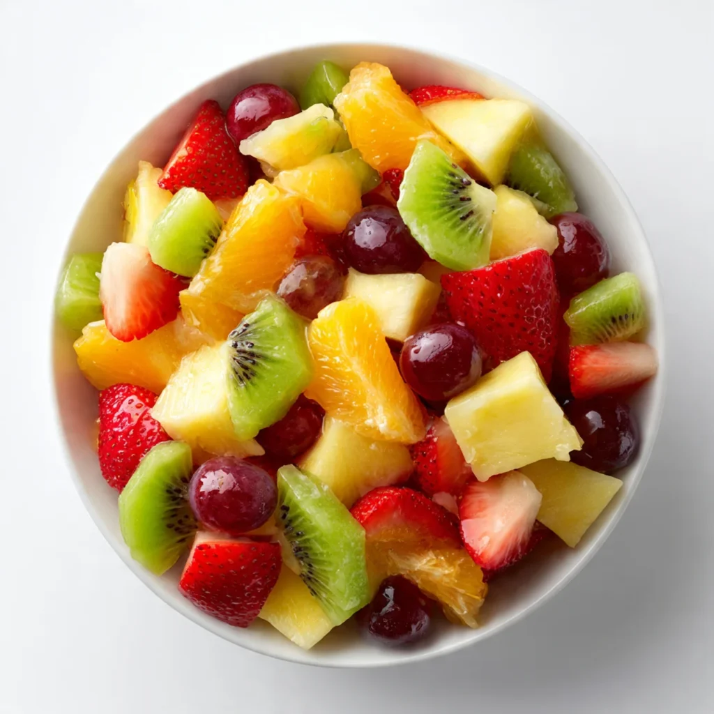 Fruit Salad