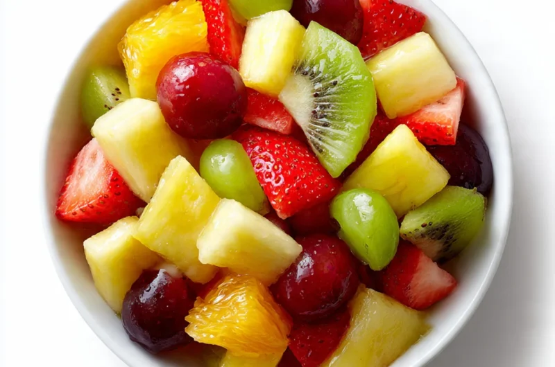 Fruit Salad