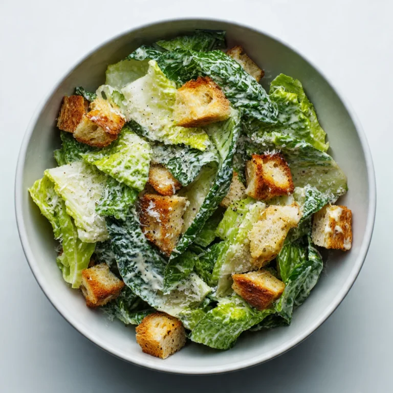 Caesar Salad