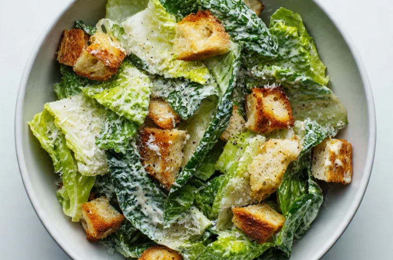 Caesar Salad