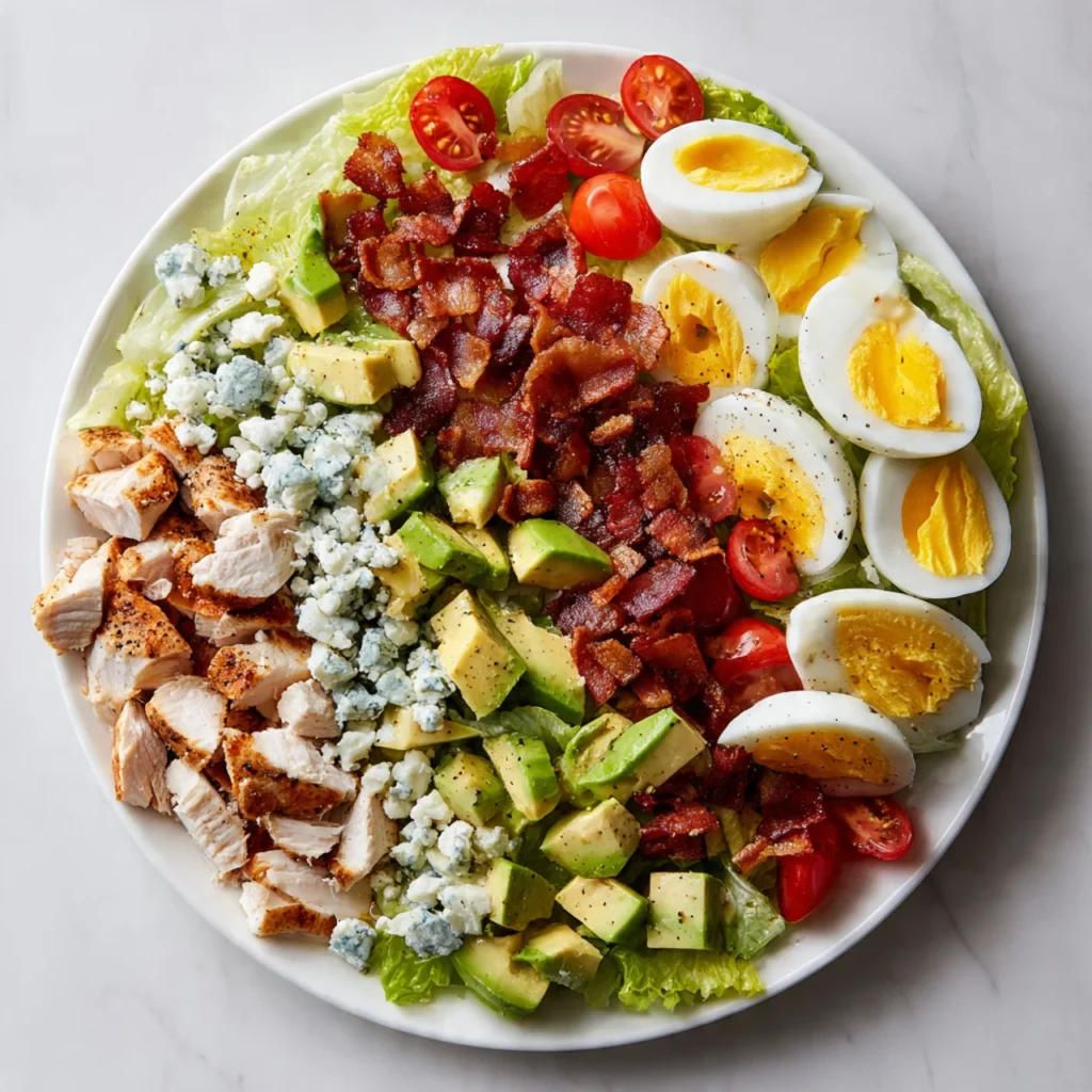 Cobb Salad