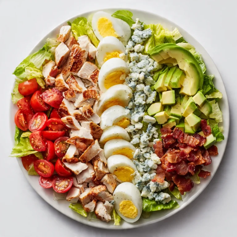 Cobb Salad