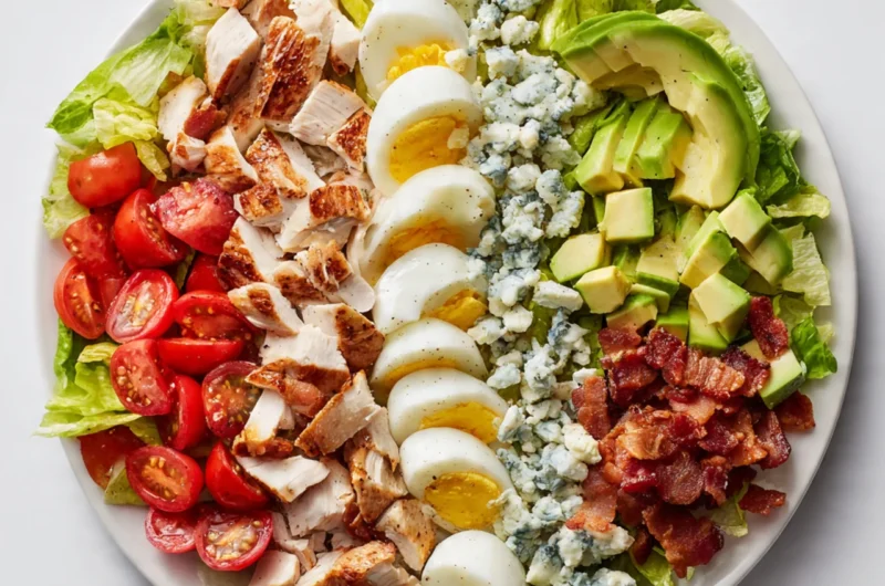 Cobb Salad