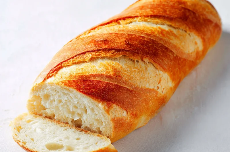 French Bread Recipe