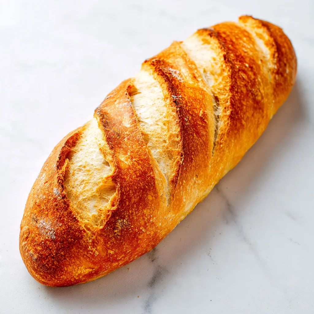French Bread Recipe