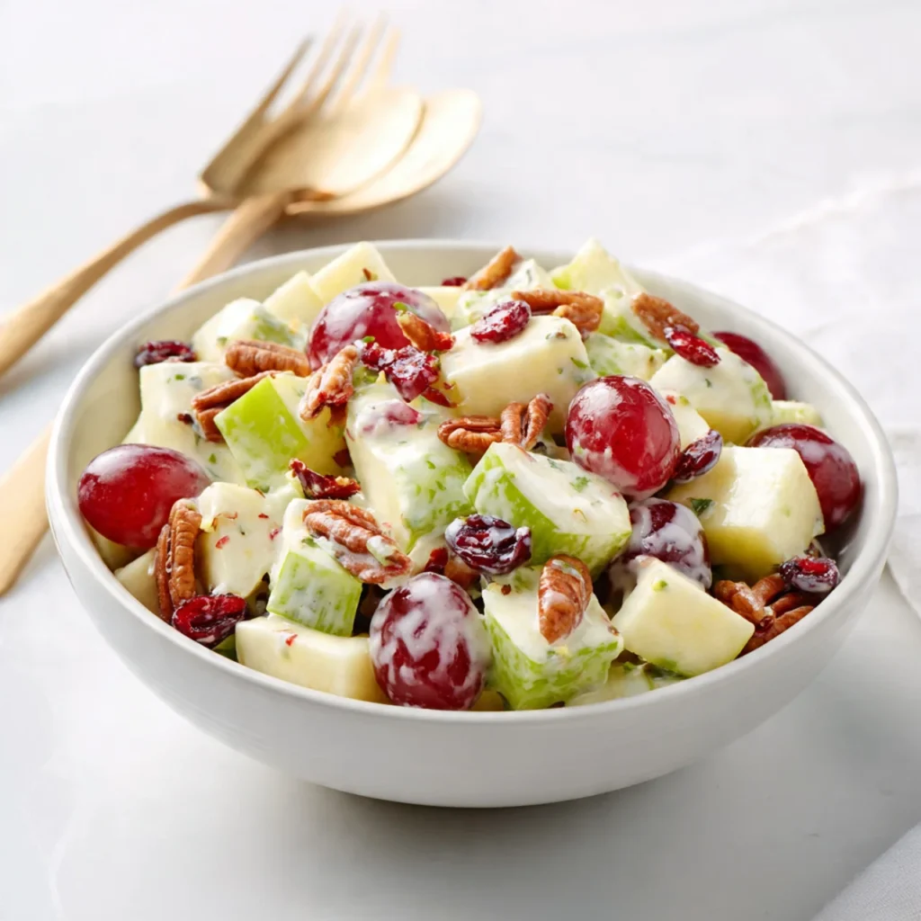 Apple Salad