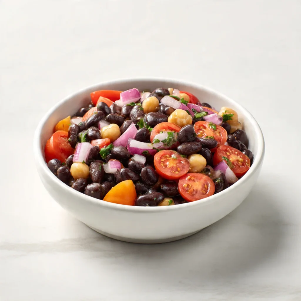 Black Bean Salad