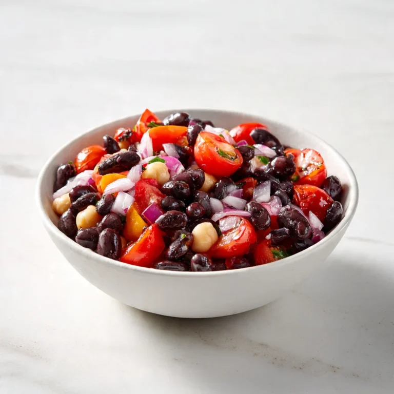 Black Bean Salad