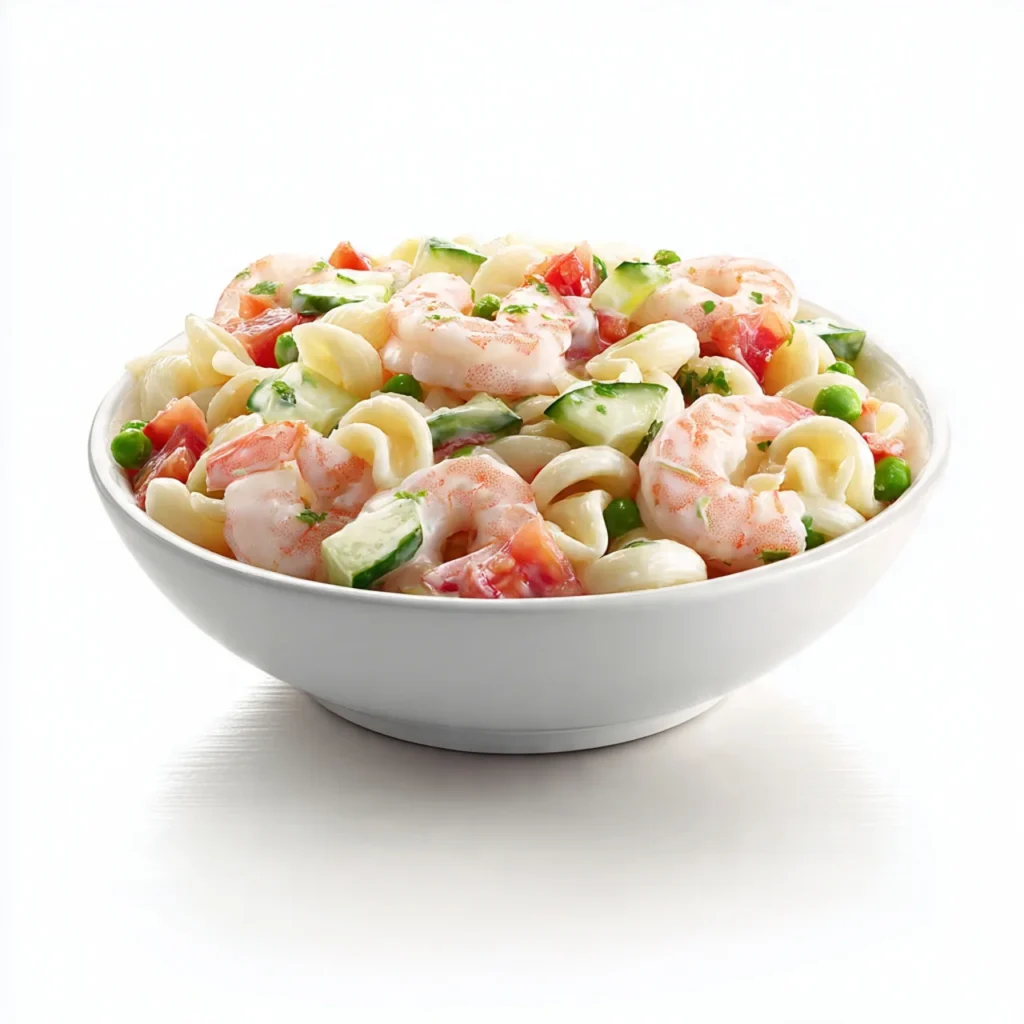 Shrimp Salad