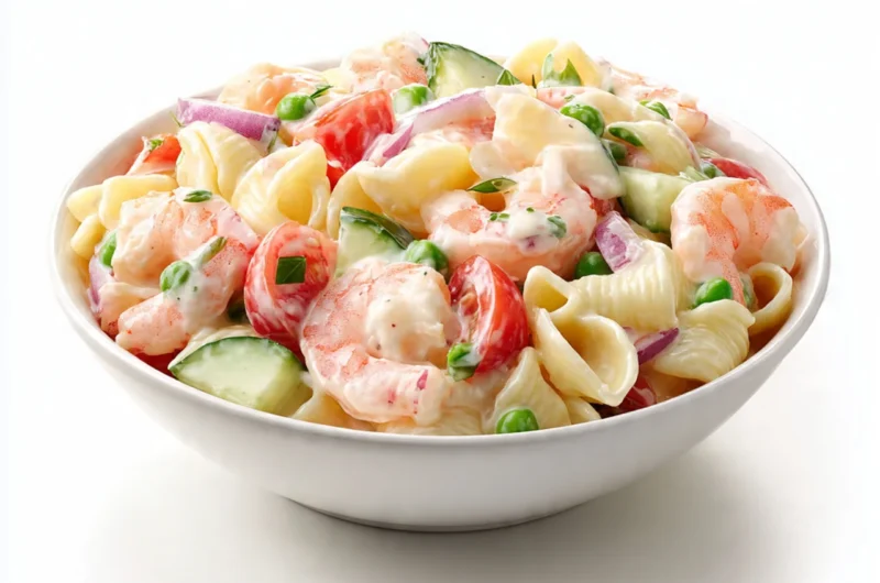 Shrimp Salad