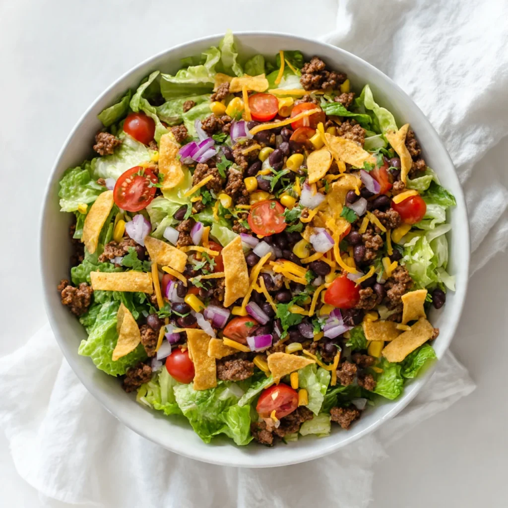 Taco Salad