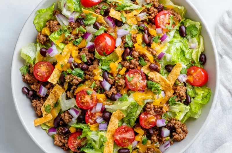 Taco Salad