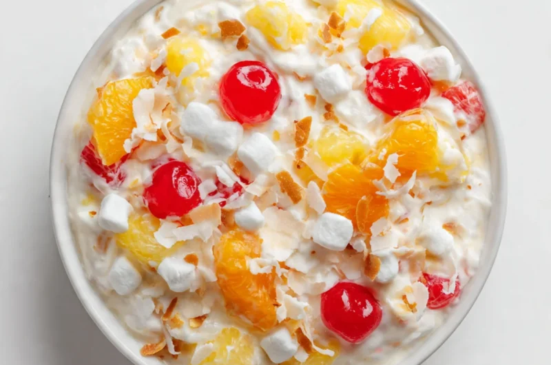 Ambrosia Salad